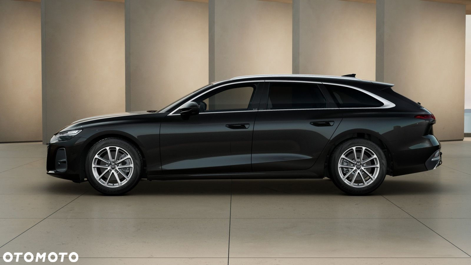 Audi A6 - 3