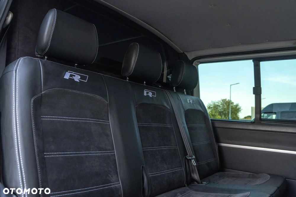 Volkswagen Transporter Multivan DSG Kurz Highline - 18