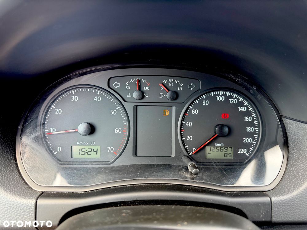 Volkswagen Polo 1.2 United - 8