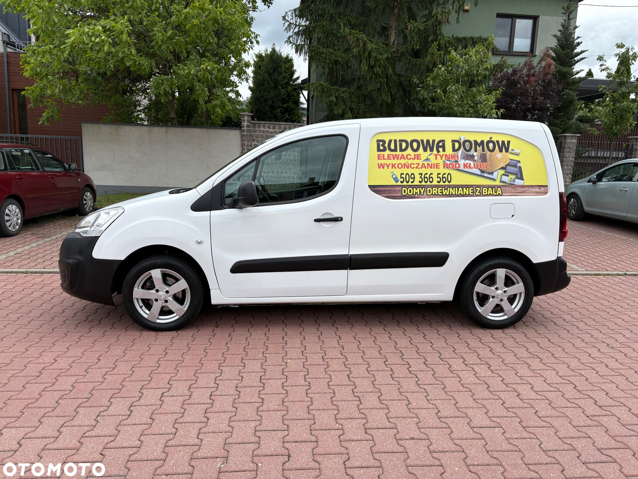 Peugeot PARTNER - 3