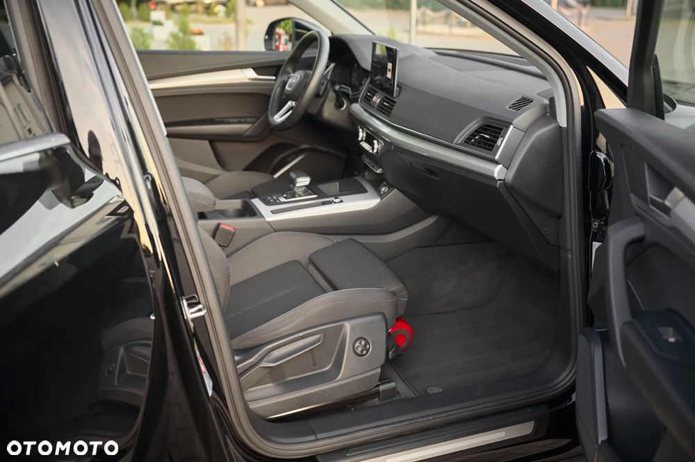 Audi Q5 - 29