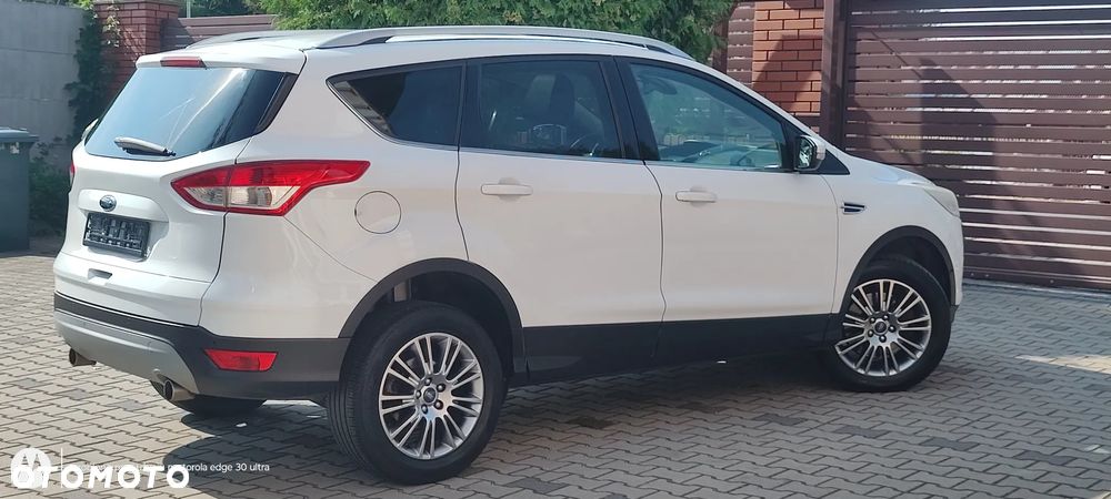 Ford Kuga 2.0 TDCi 2x4 Individual - 25