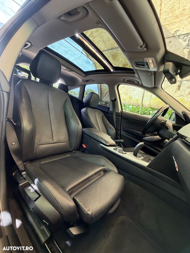 BMW Seria 3 - 10