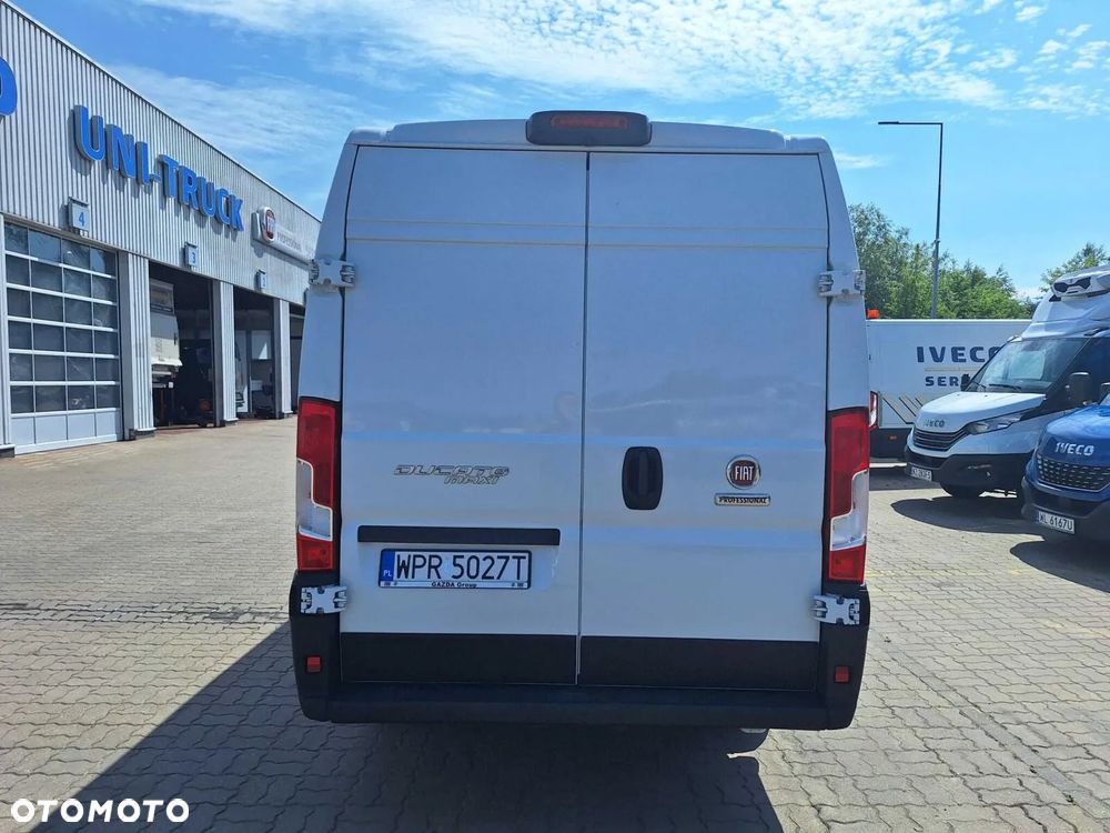 Fiat Ducato L4H2 Krajowy Maxi Wzmocniony Super cena ! - 2