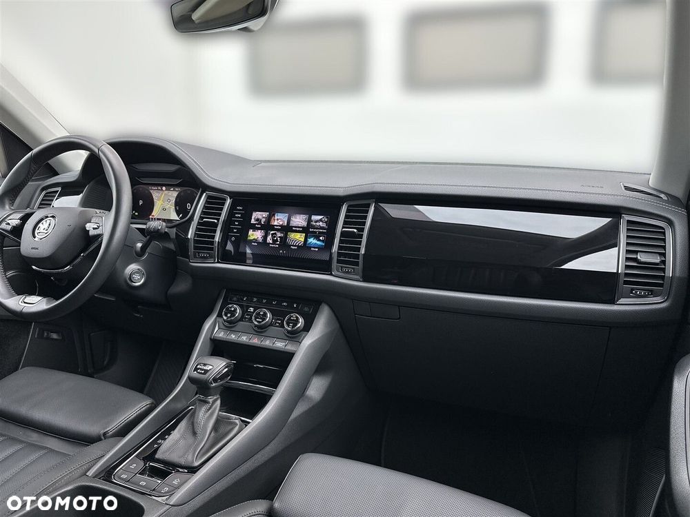 Skoda Kodiaq 2.0 TDI 4x4 L&K DSG - 15