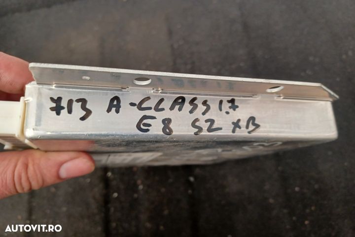 Calculator Modul Abs Esp 1685451332 0265109619 1685451332 0265109619 - 4