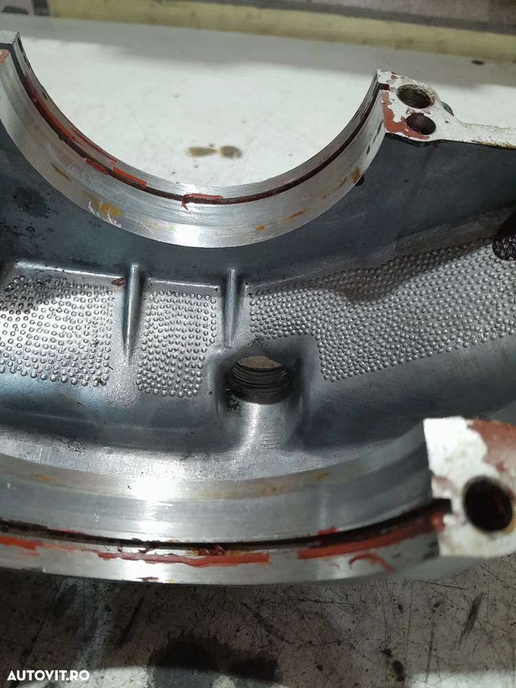 Sudură aluminiu. - 8