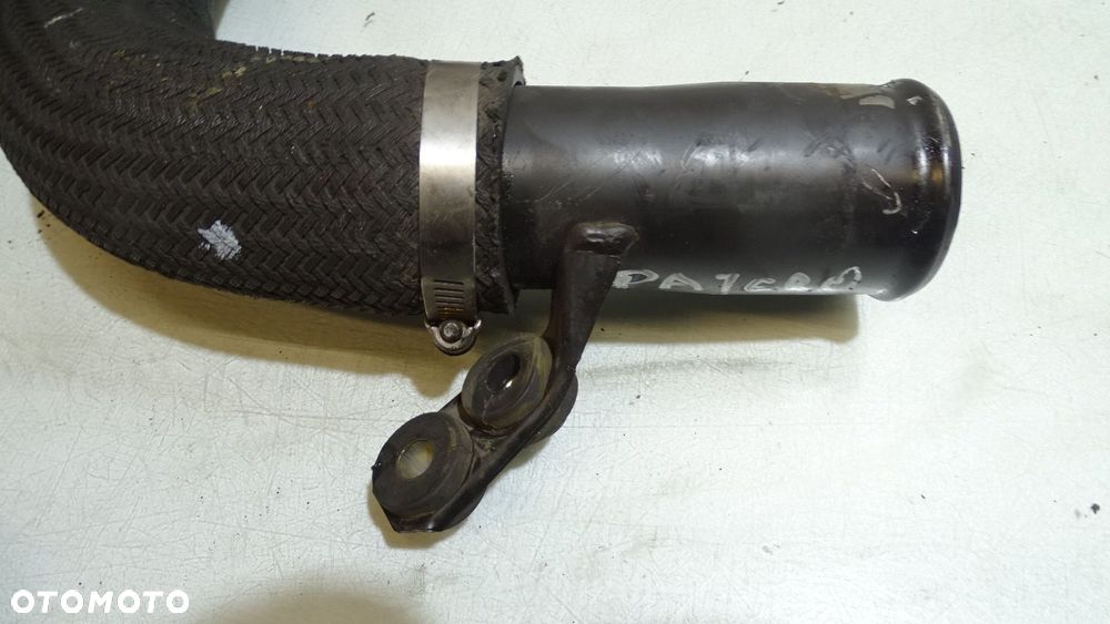 PRZEWÓD DOLOTU POWIETRZA MITSUBISHI PAJERO III 3.2DID - 1