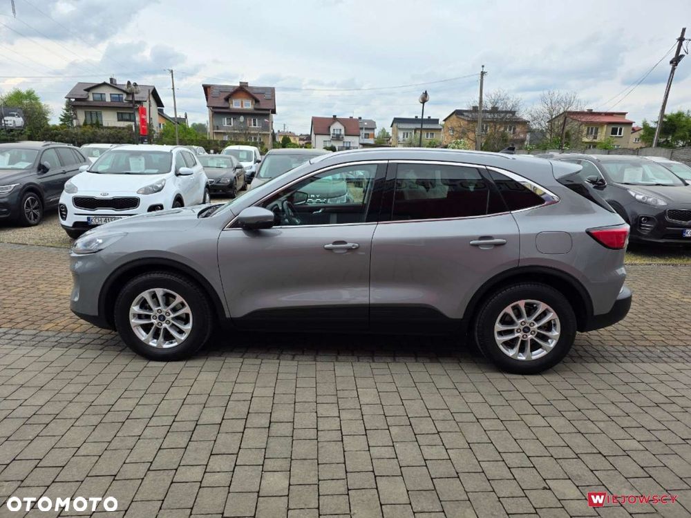 Ford Kuga - 7