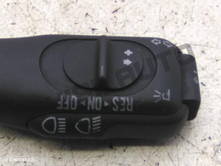 Comutador Piscas E/ou Luzes  Skoda Octavia I (1u) [1996_2010] 1 - 3