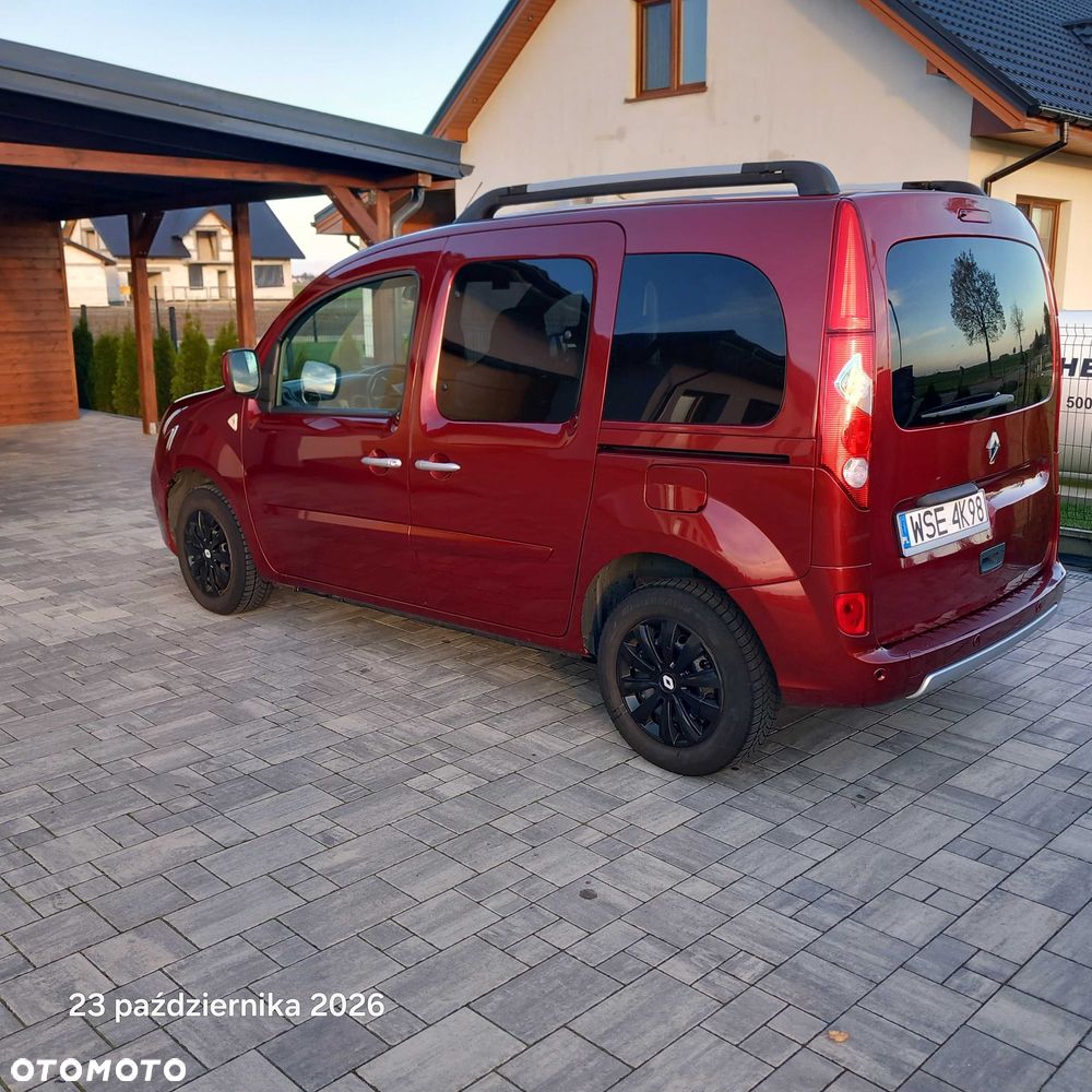 Renault Kangoo - 3