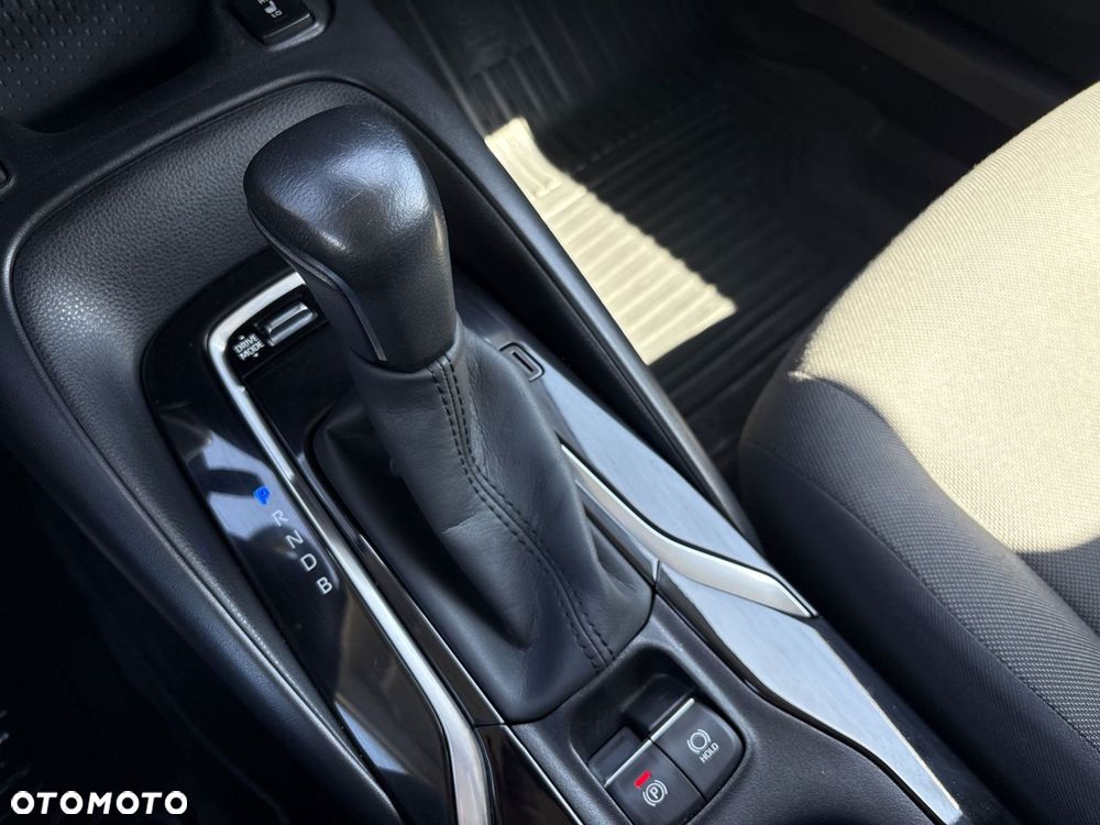 Toyota Corolla 1.8 Hybrid GPF Comfort - 15