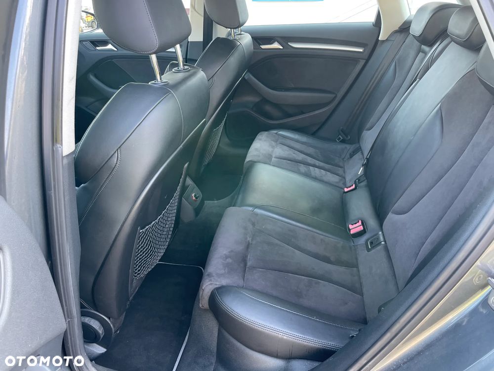 Audi A3 Sportback 2.0 TDI (clean diesel) Ambition - 16