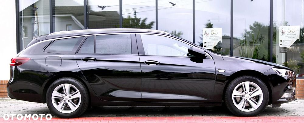 Opel Insignia 1.6 T Exclusive S&S - 20