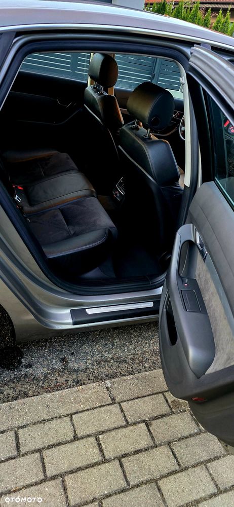Audi A6 Limousine - 16