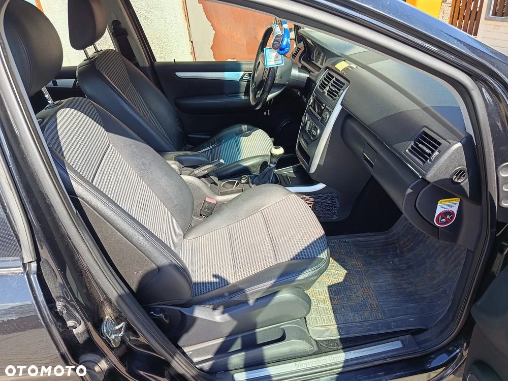 Mercedes-Benz Klasa B - 2