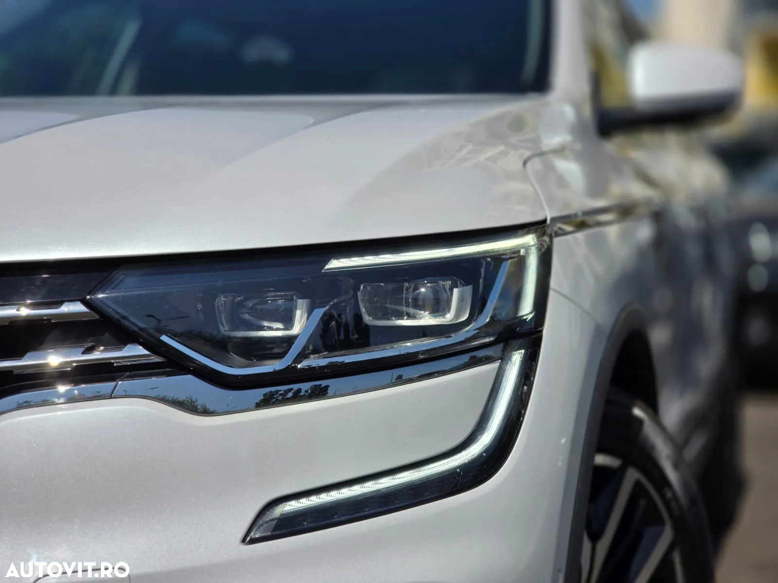 Renault Koleos - 3