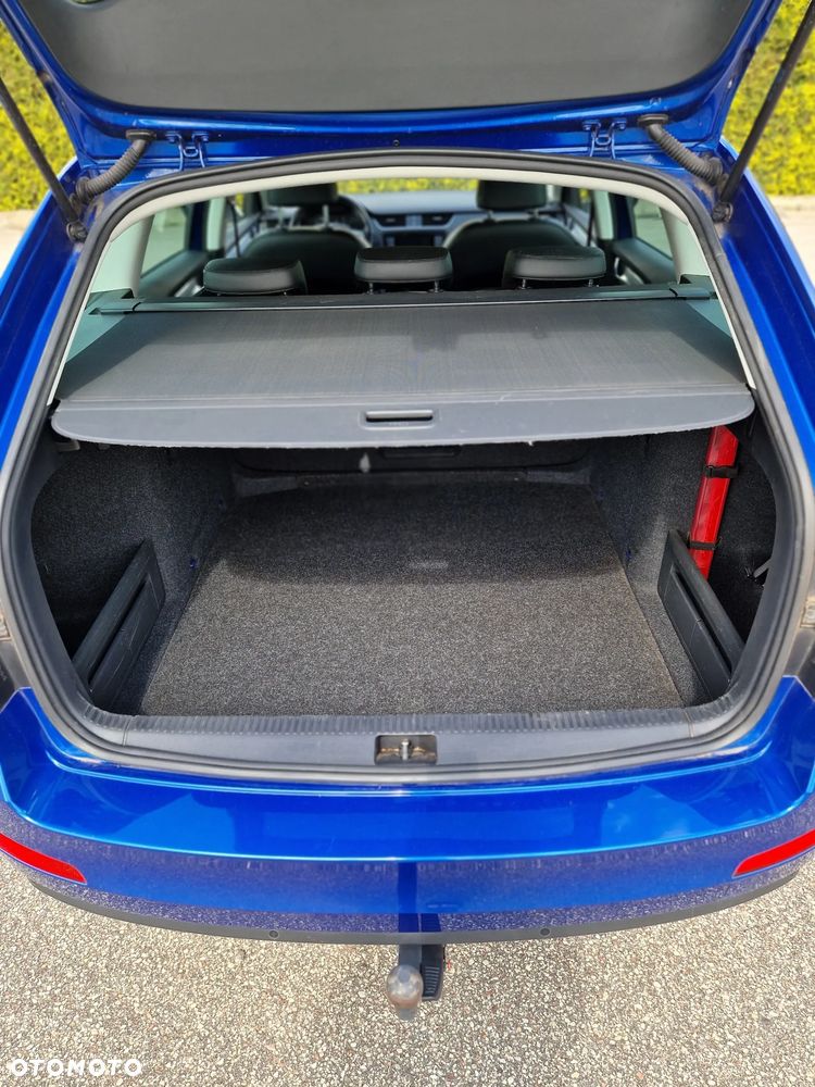 Skoda Octavia - 31
