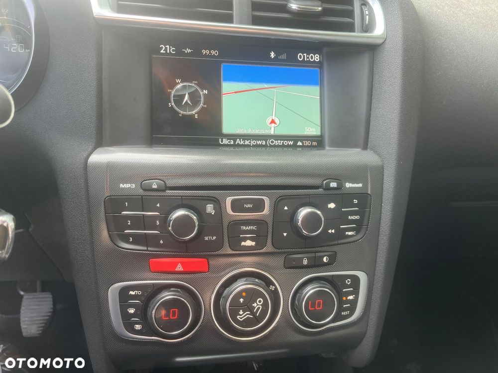 Citroën C4 - 10