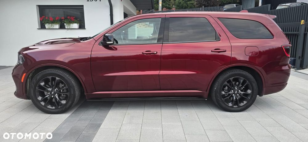 Dodge Durango - 2