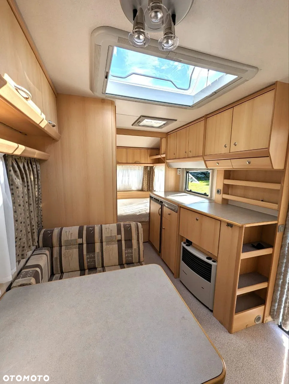 KNAUS 8306 - 13