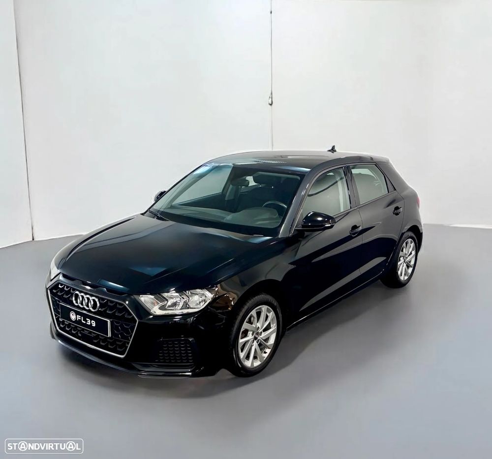 Audi A1 Sportback 30 TFSI - 1