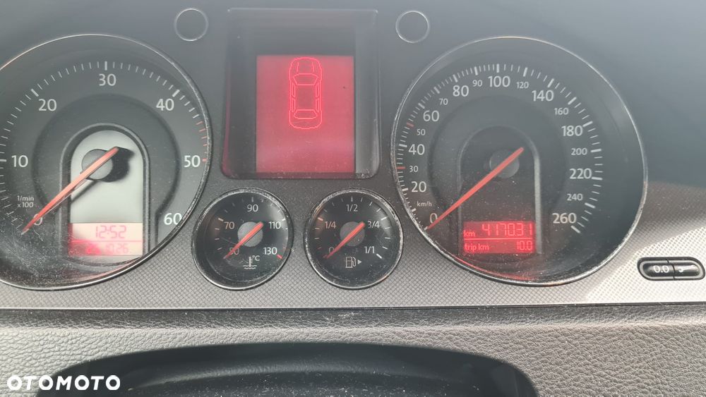 Volkswagen Passat 2006 photo 2