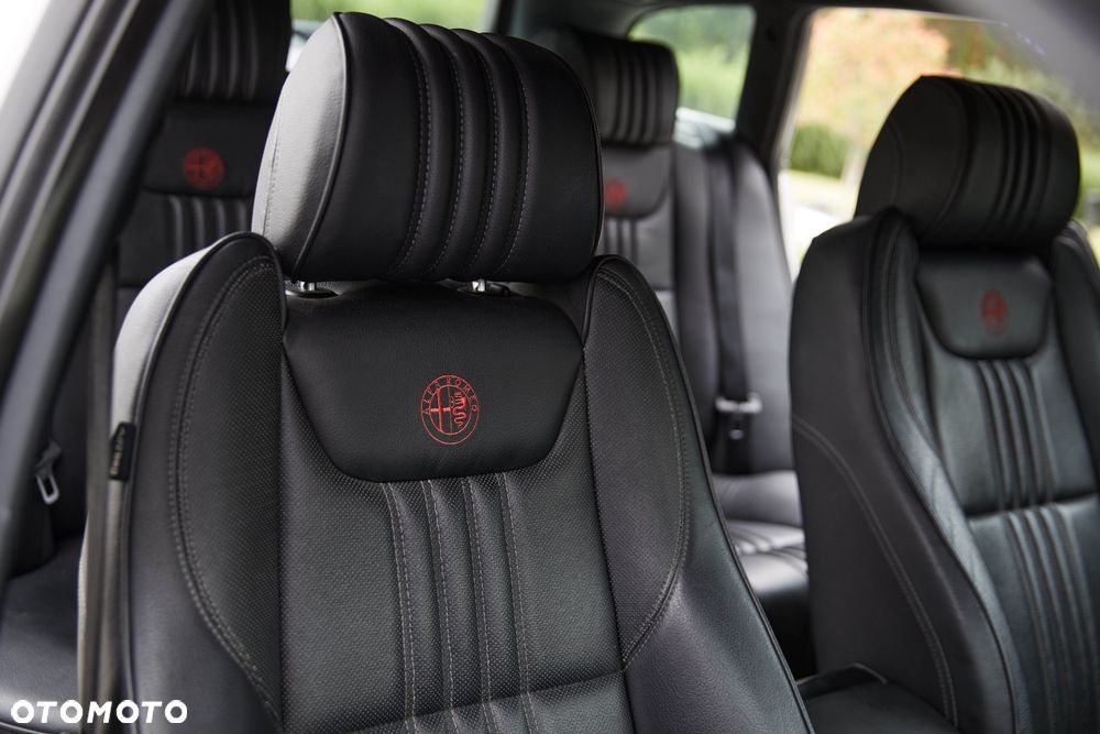 Alfa Romeo 159 2.4JTDM Q-ti - 7