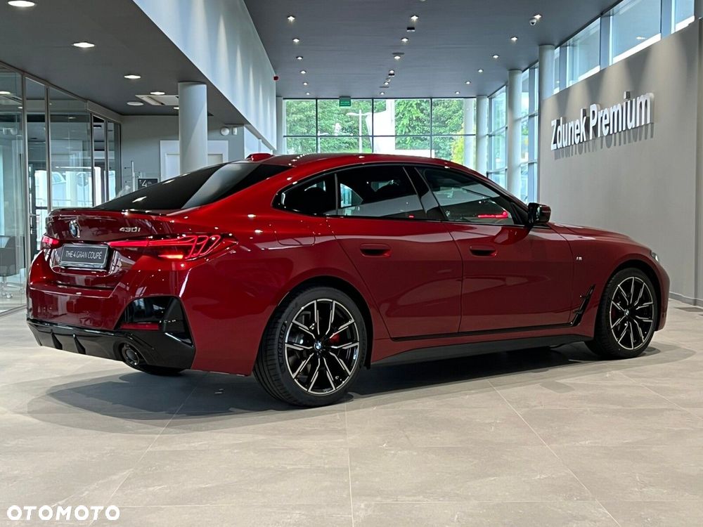 BMW Seria 4 - 6