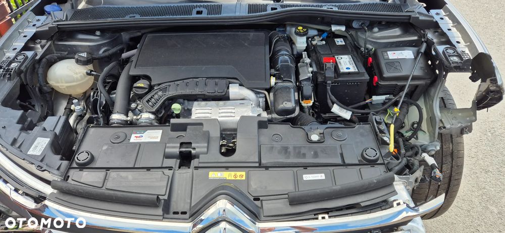 Citroën C4 - 11