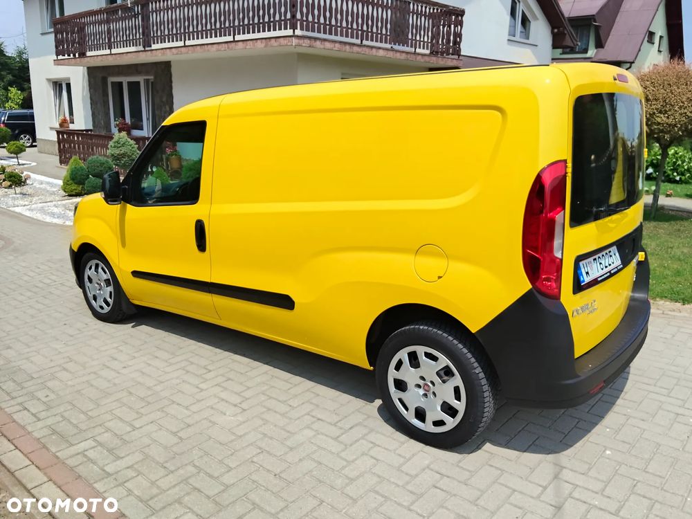 Fiat Doblo - 24