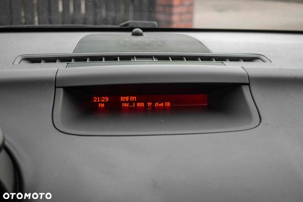 Opel Meriva 1.4 Ecoflex Design Edition - 22