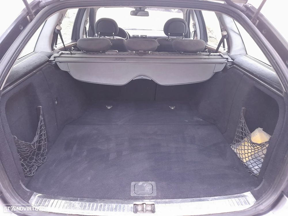 Mercedes-Benz C 220 - 7