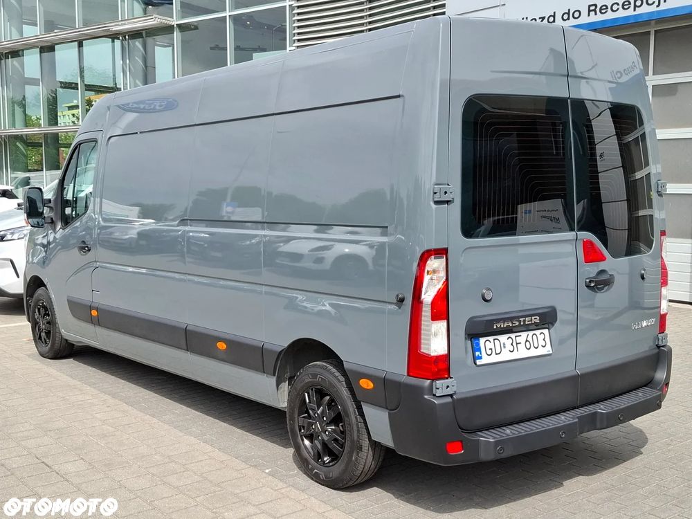Renault MASTER III  L3H2 - 4