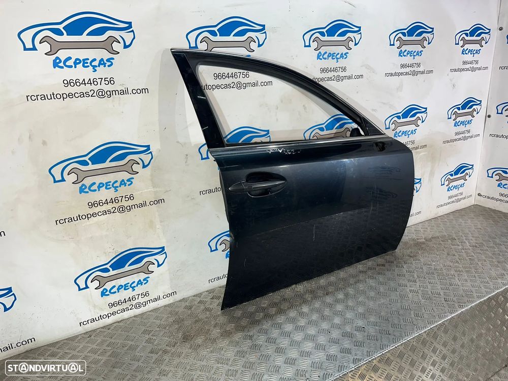 Porta Direita Frente Frontal Lexus IS220d IS250d XE20 2005 - 2013 - 3