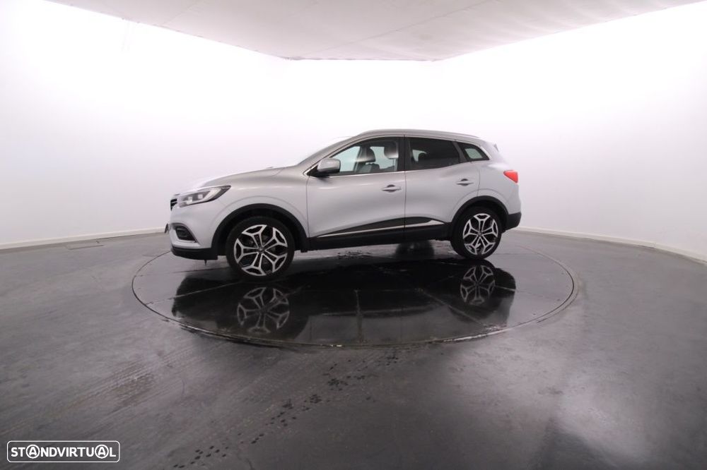 Renault Kadjar 1.3 TCe Intens - 2