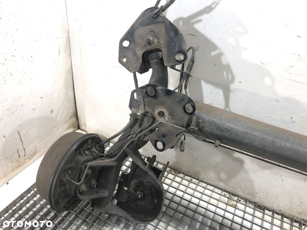 BELKA TYŁ - 699.00 PLN - RENAULT EXPRESS Nadwozie pełne/minivan 2021 - 2022 1.5 Blue dCi 95 (F6AB) - 3