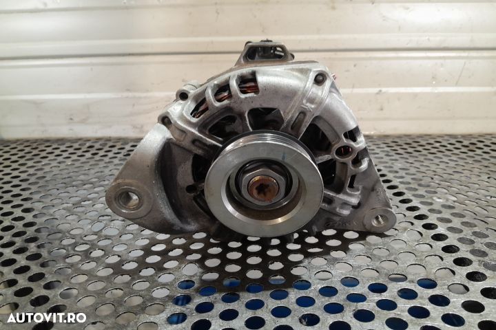 Alternator 37300-04700 / 2619926A 37300-04700 / 2619926A Hyundai i10 - 1