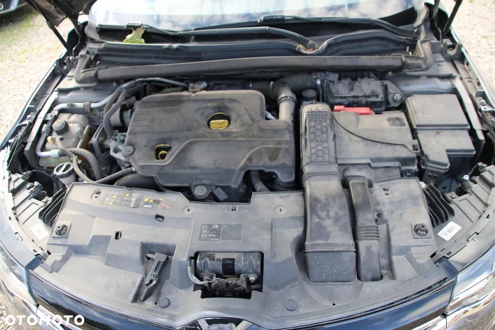 Renault Talisman 1.6 Energy dCi Intens - 23