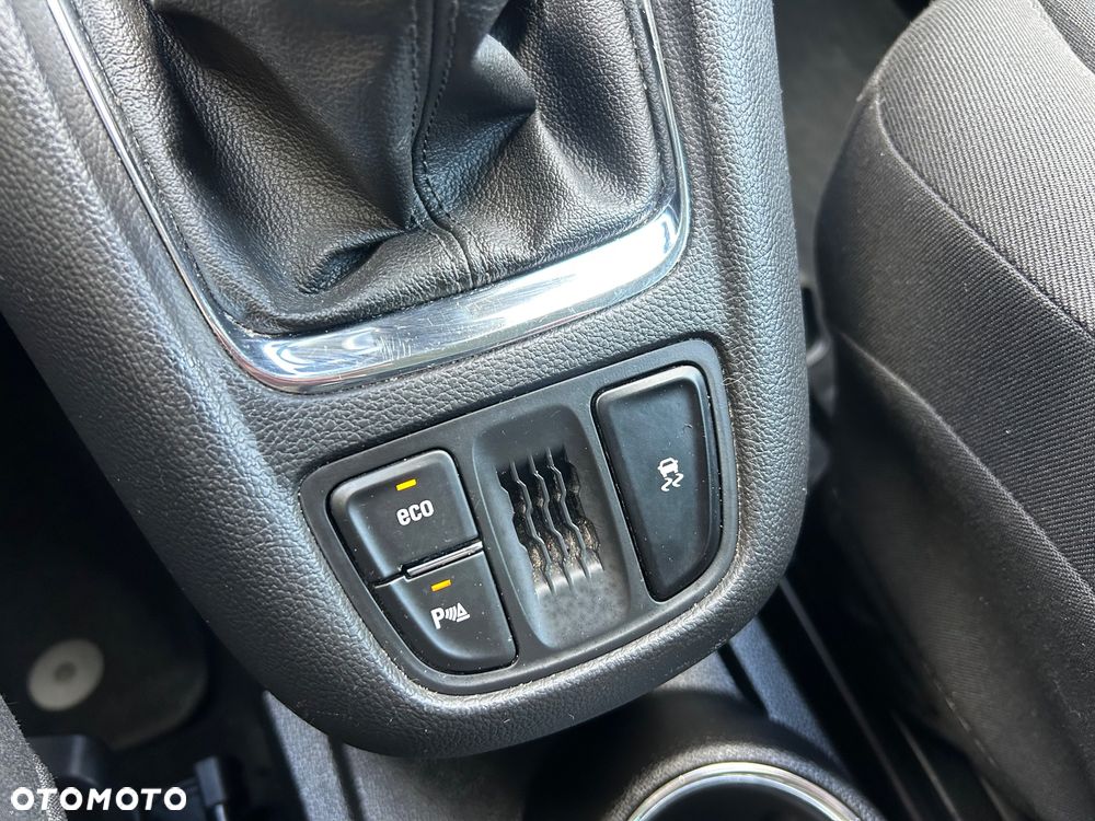 Opel Zafira Tourer 1.4 Turbo ecoFLEX Start/Stop Selection - 30
