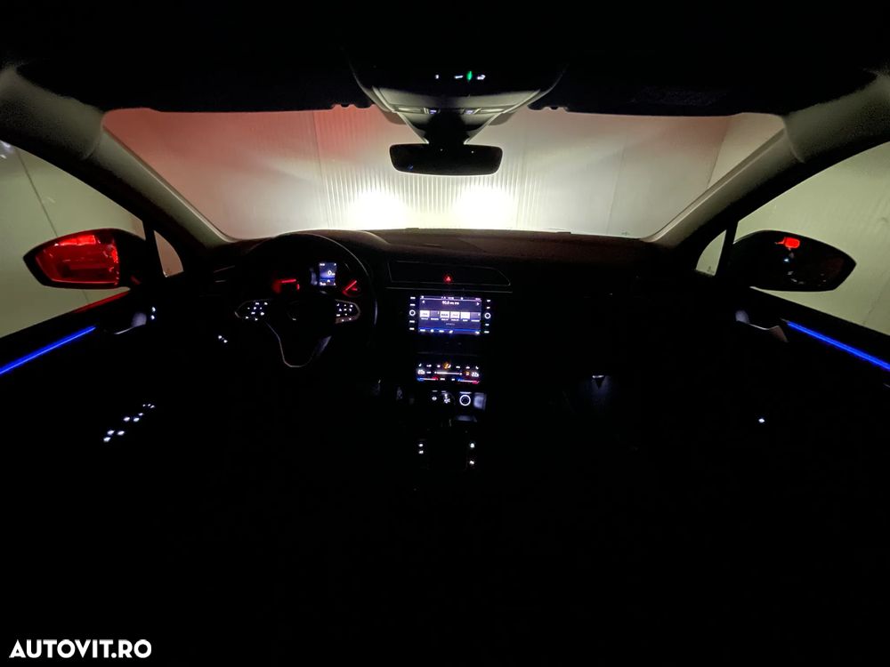 Volkswagen Tiguan 2.0 TDI SCR DSG Life - 8