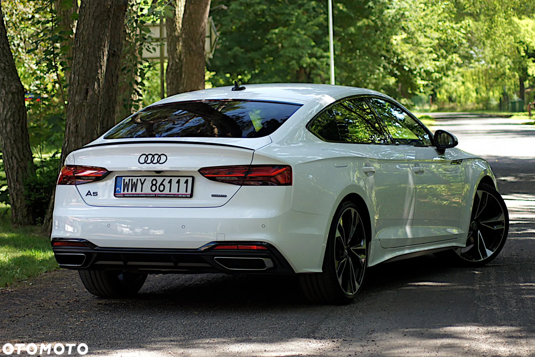 Audi A5 - 23