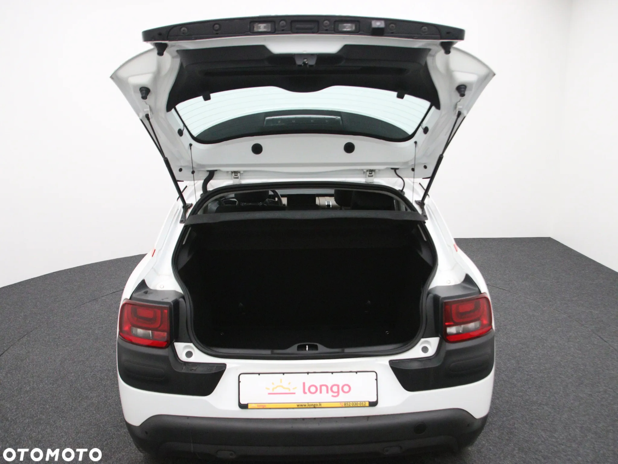 Citroën C4 Cactus - 30