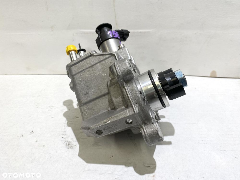 DUCATO BOXER JUMPER 3.0 11- POMPA PALIWA WTRYSKOWA EURO 5 NOWA 5801572470 - 3