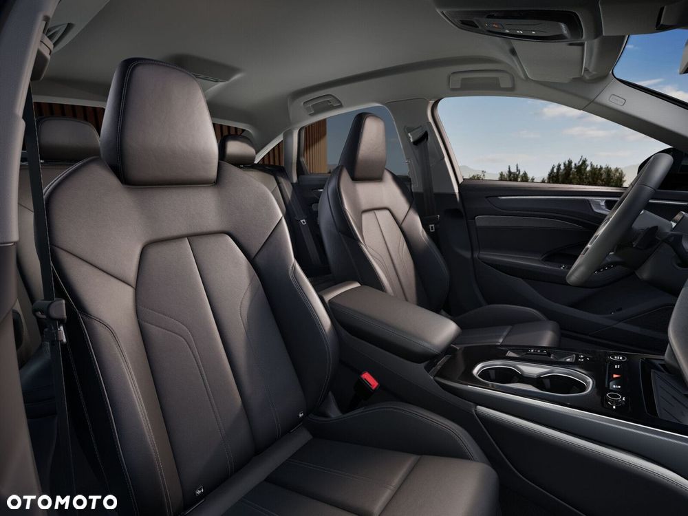 Audi A6 Limousine - 7