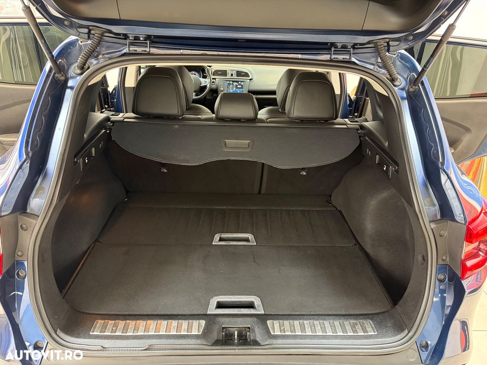 Renault Kadjar Energy dCi 130 Bose Edition - 12