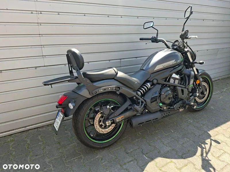 Kawasaki Vulcan - 7