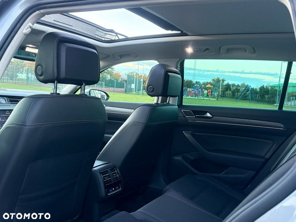Volkswagen Passat Alltrack 2.0 TDI Bi-Turbo SCR 4Mot DSG - 10