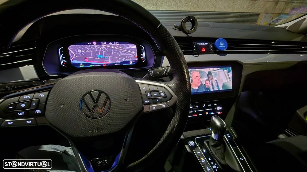 VW Passat Variant - 7