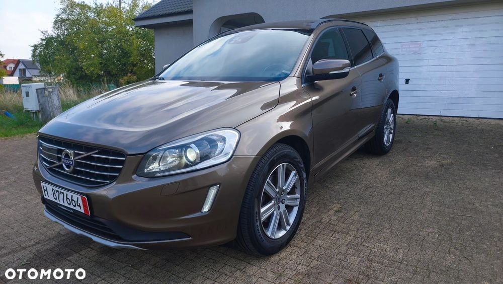 Volvo Xc 60